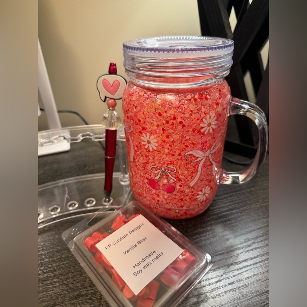 Valentine’s day bundle #1